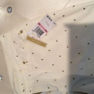 Brand NEW NEVER WORN. Michael Kors Jeans